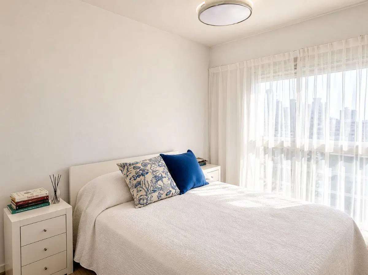 DEPARTAMENTO EN VENTA ALMAGRO 5