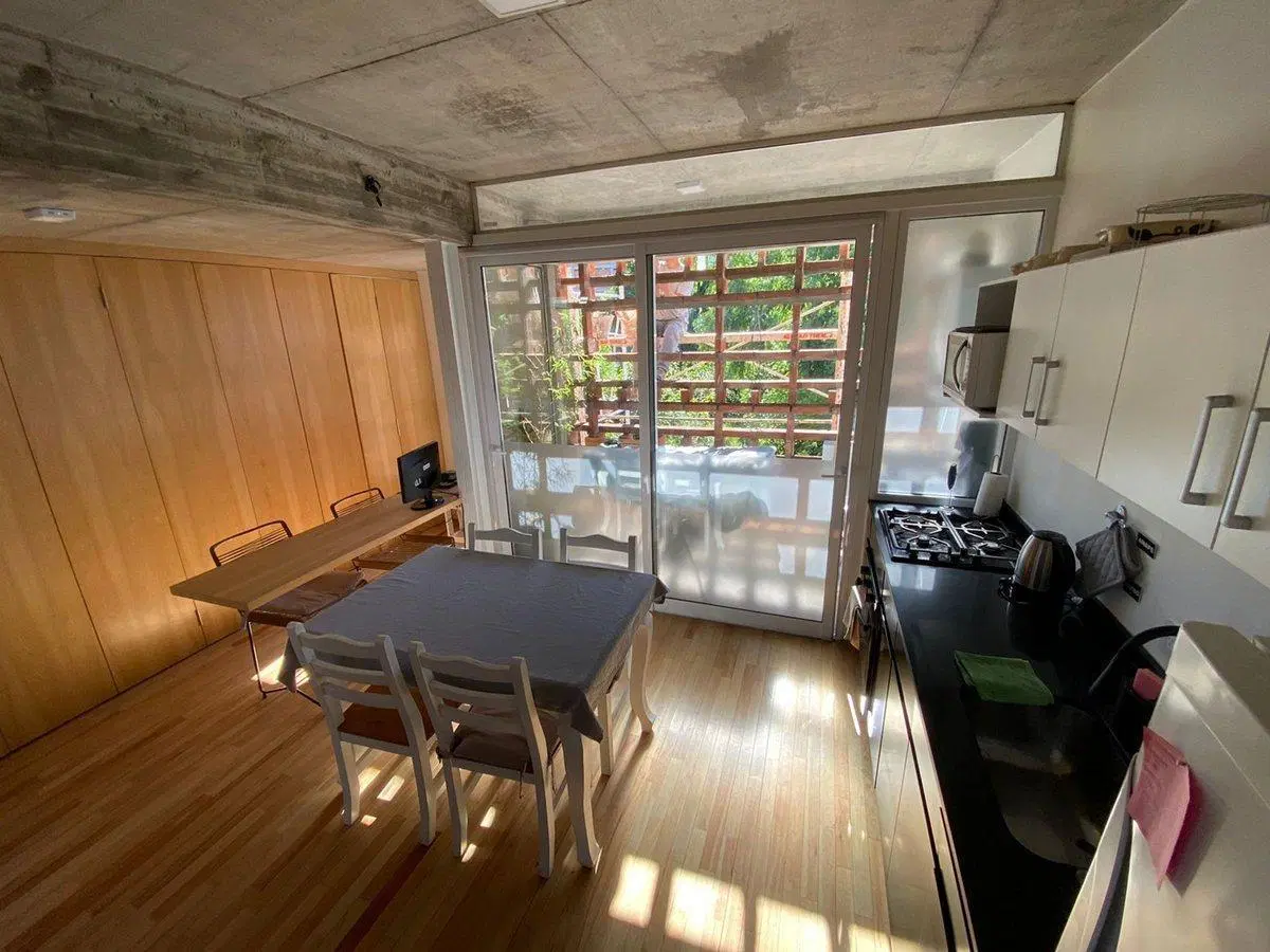 DEPARTAMENTO EN VENTA LA PLATA 4