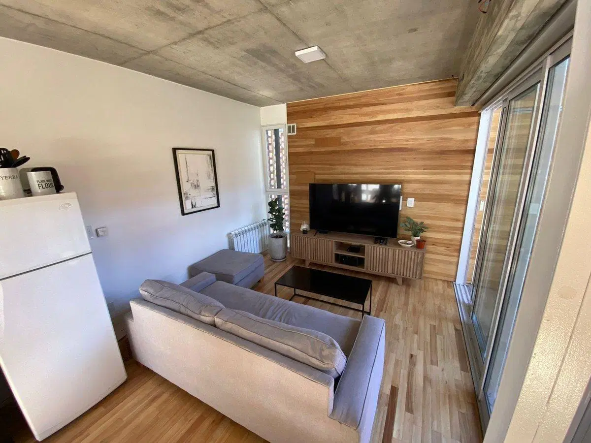 DEPARTAMENTO EN VENTA LA PLATA 3