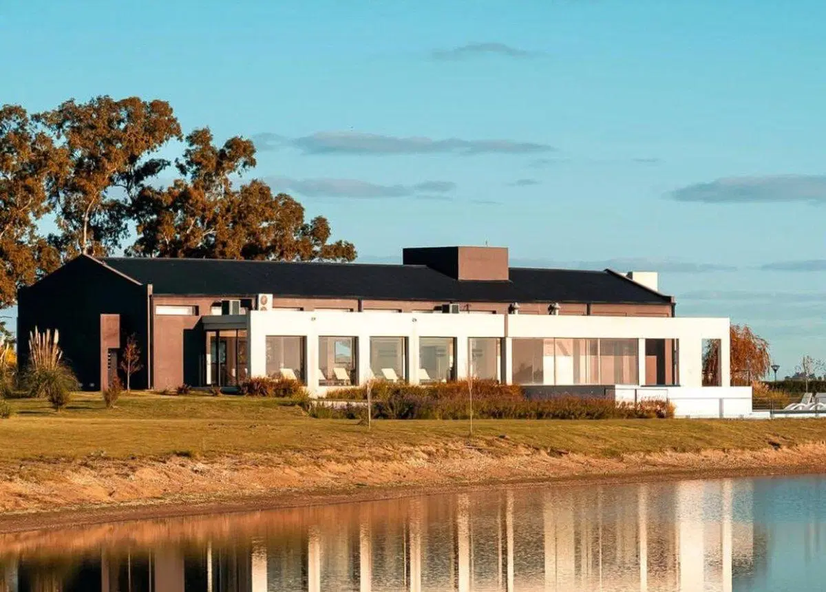 LOTE EL VENTA EL MIRADOR CLUB DE CAMPO 2