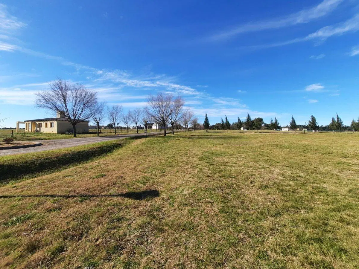 LOTE EL VENTA EL MIRADOR CLUB DE CAMPO 3