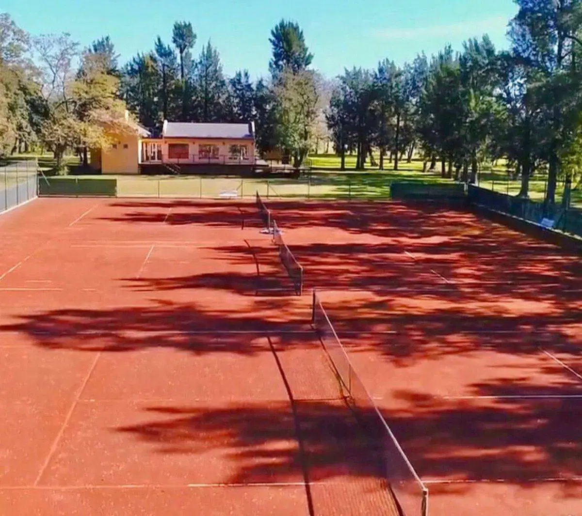 LOTE EL VENTA EL MIRADOR CLUB DE CAMPO 4