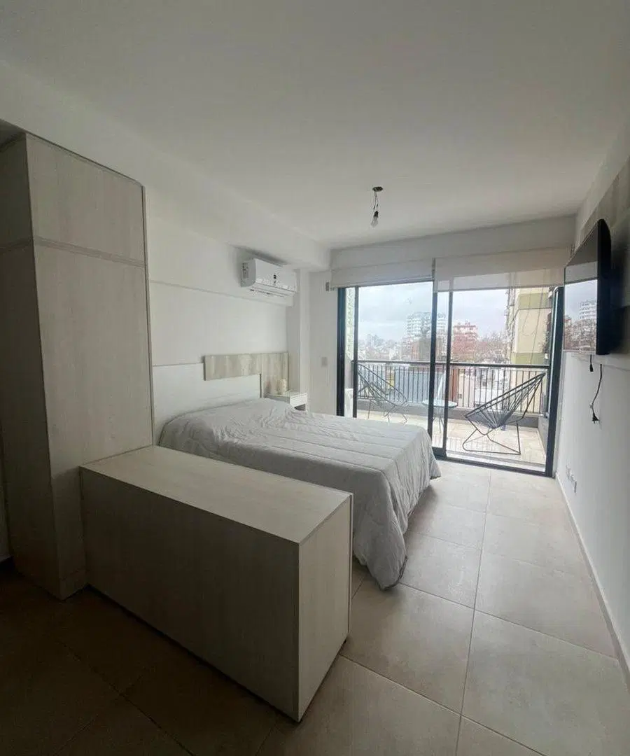 MONOAMBIENTE EN VENTA EN NUÑEZ 2