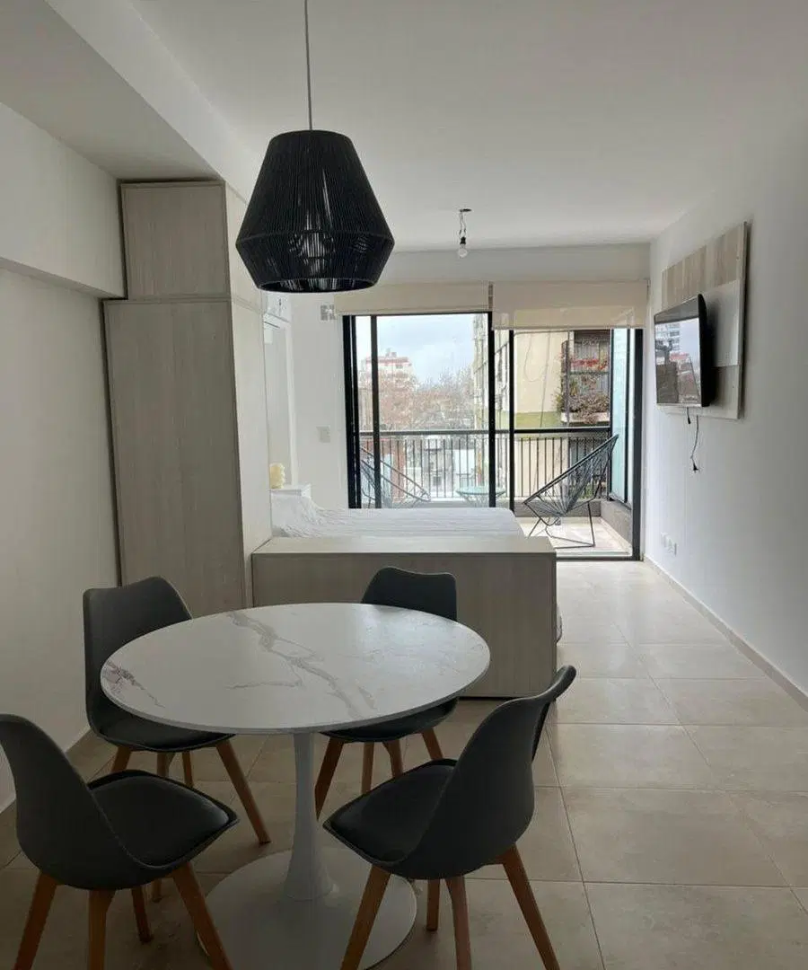 MONOAMBIENTE EN VENTA EN NUÑEZ 3