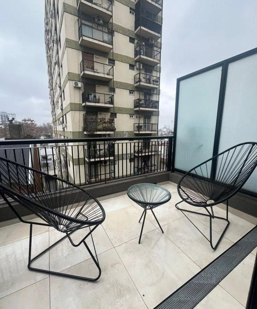 MONOAMBIENTE EN VENTA EN NUÑEZ 4