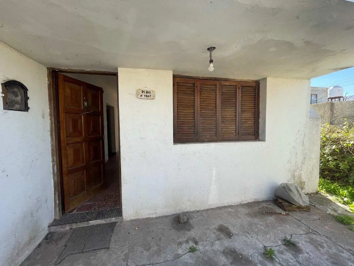 Casa en Venta en La Plata 5
