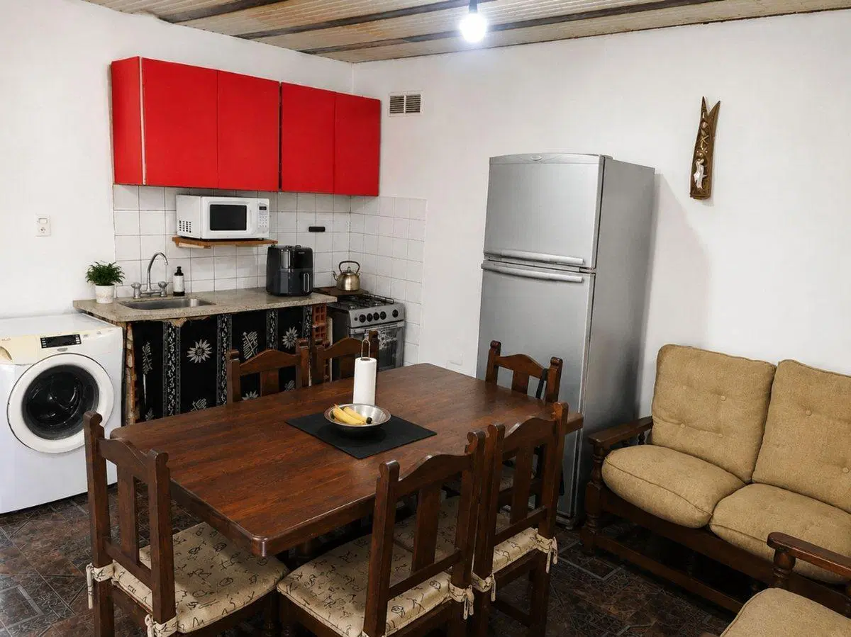 Casa en VENTA 1 dorm. +OBRA El Pato Berazategui 4