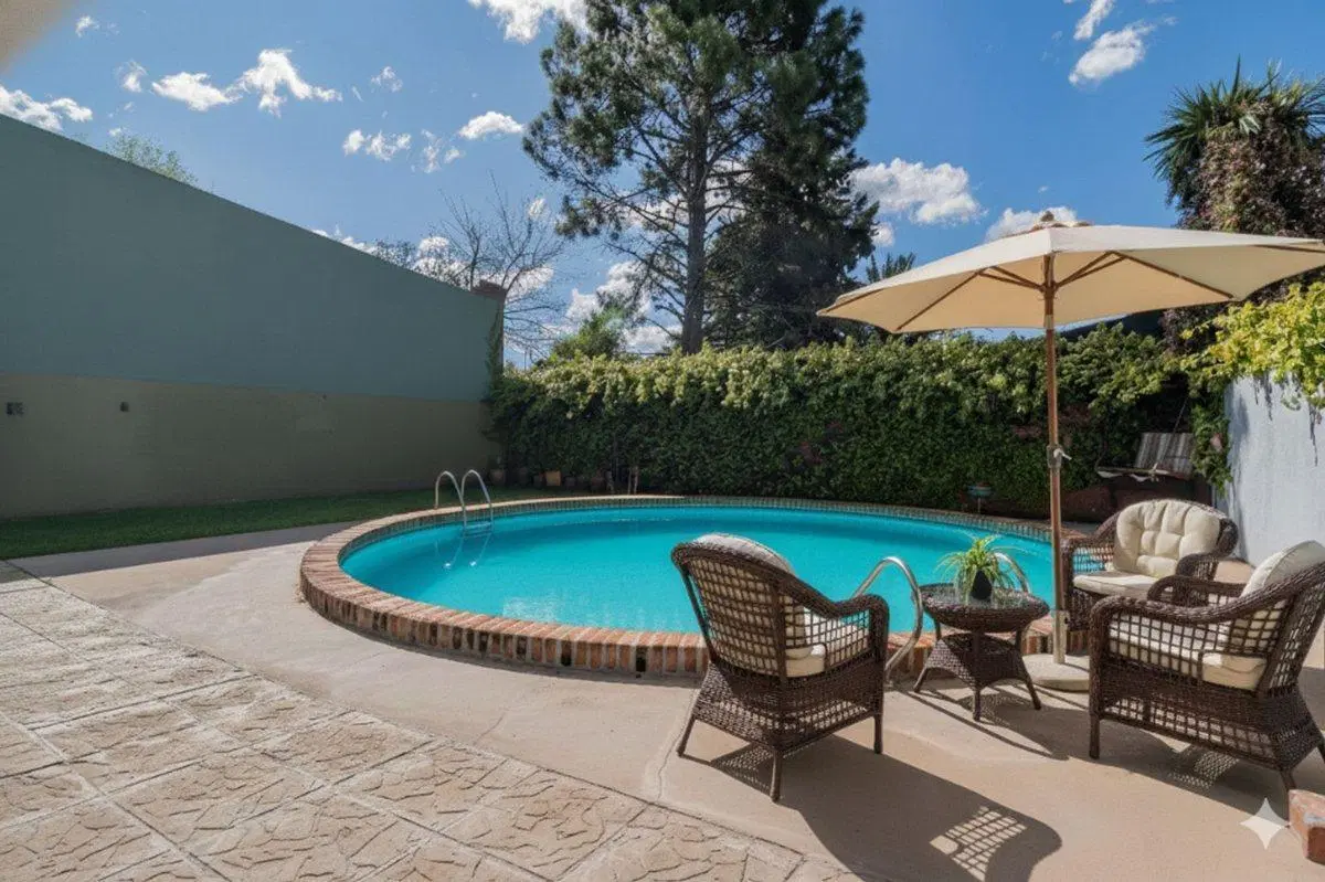 CASA EN VENTA VILLA ELISA 2