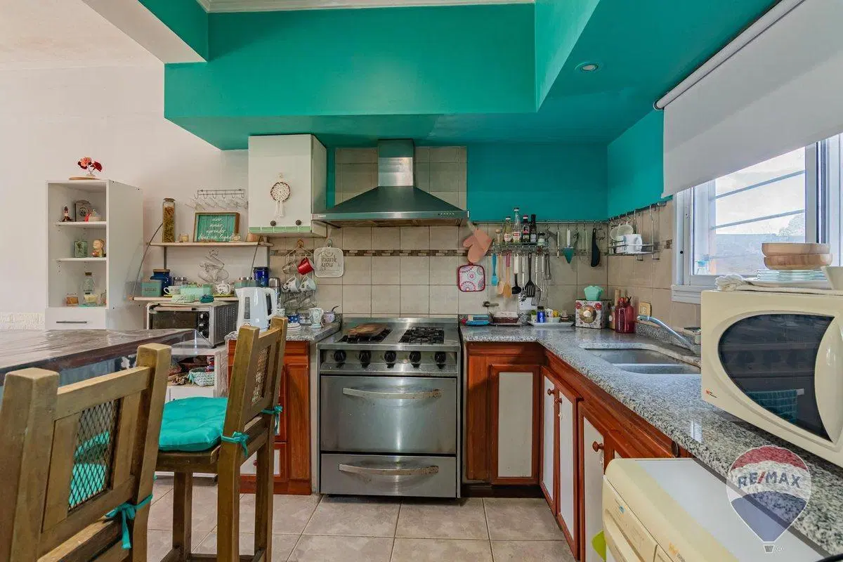 CASA EN VENTA VILLA ELISA 5