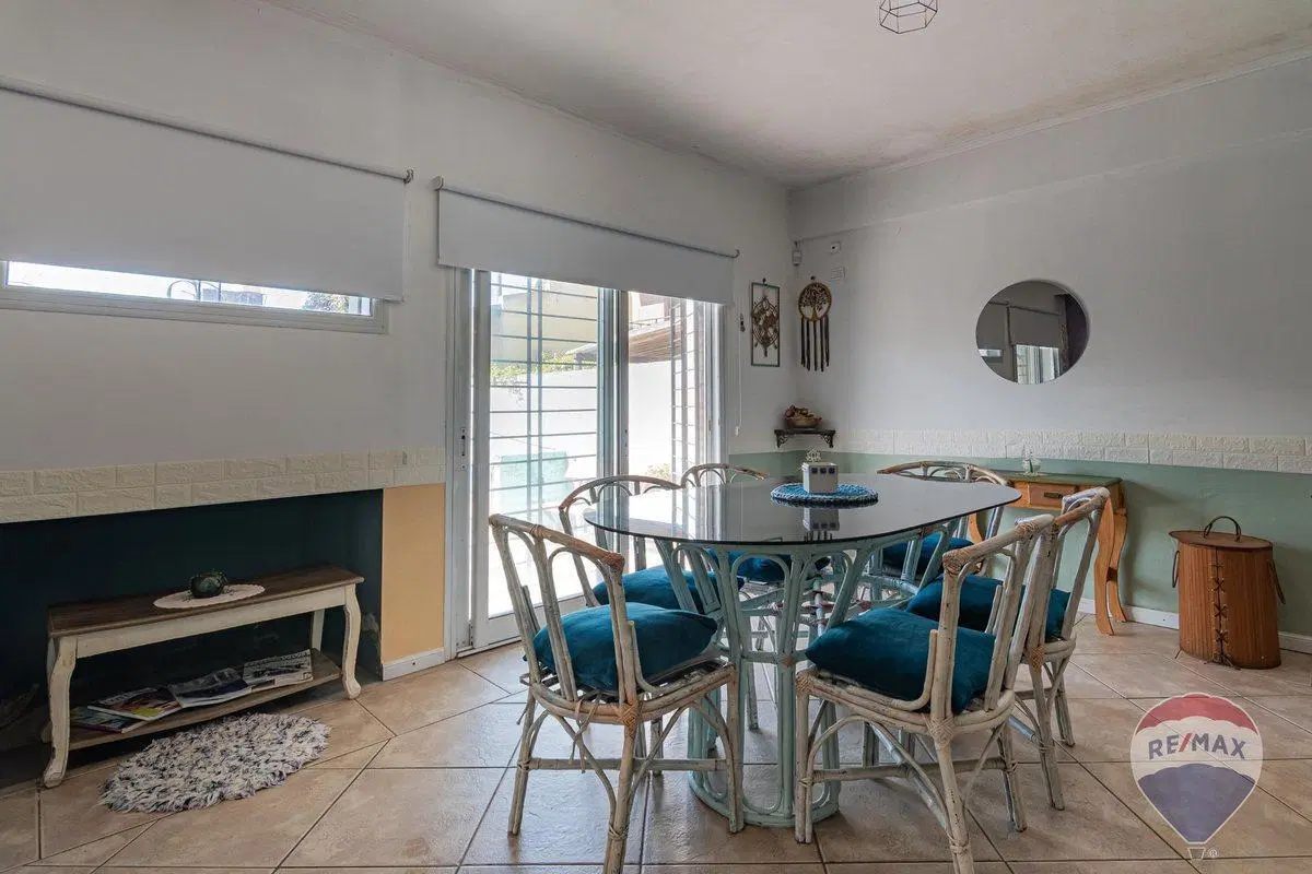 CASA EN VENTA VILLA ELISA 3