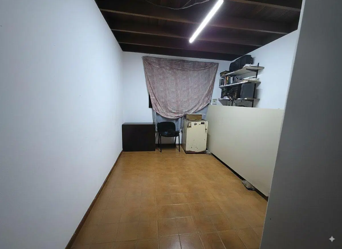 CASA EN VENTA EN LA PLATA REFACCIONAR 5