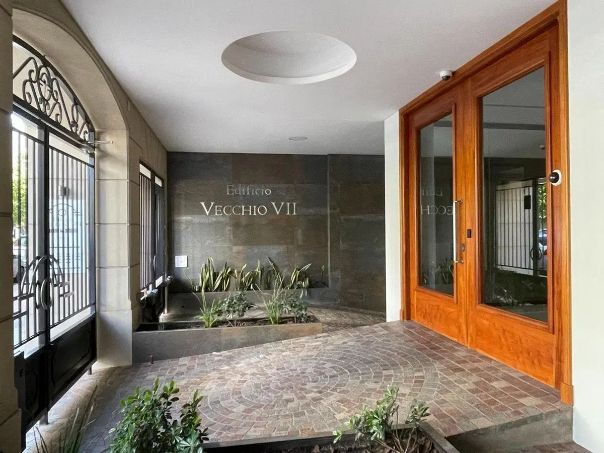 EDIFICIO VECCHIO VII - Departamento venta La Plata 2