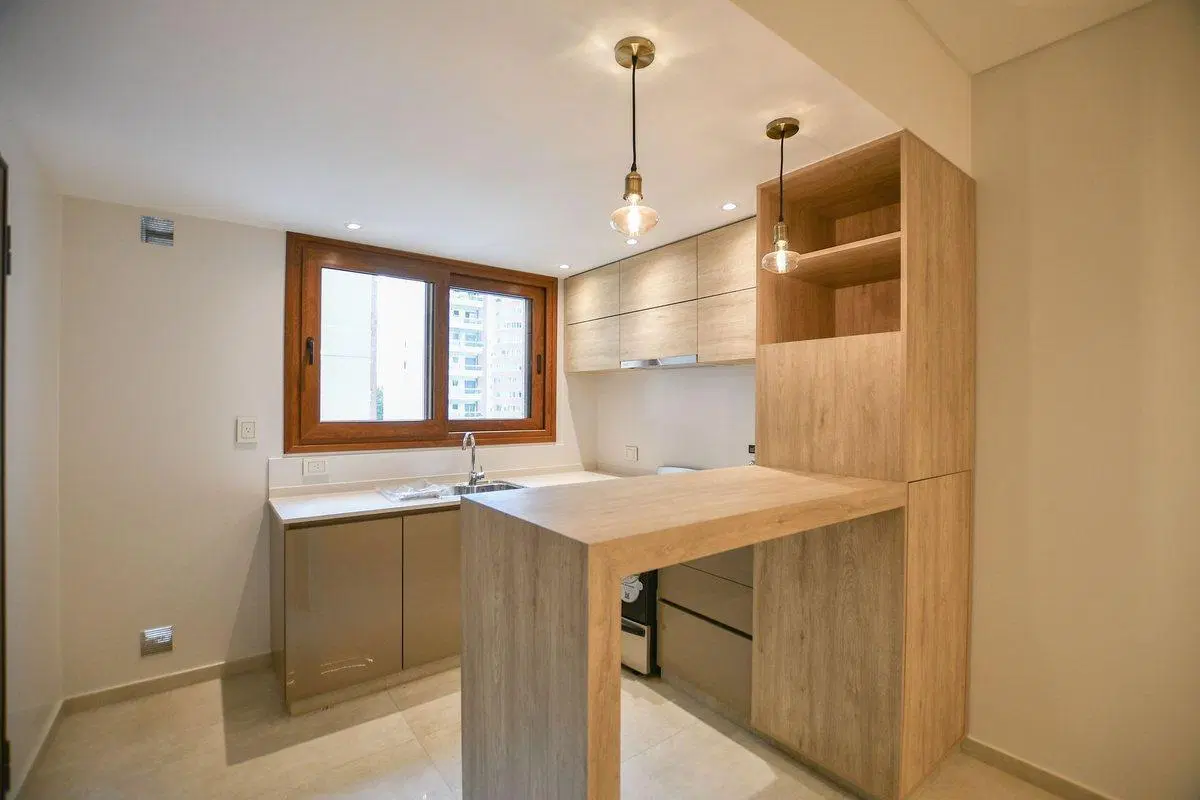 EDIFICIO VECCHIO VII - Departamento venta La Plata 5