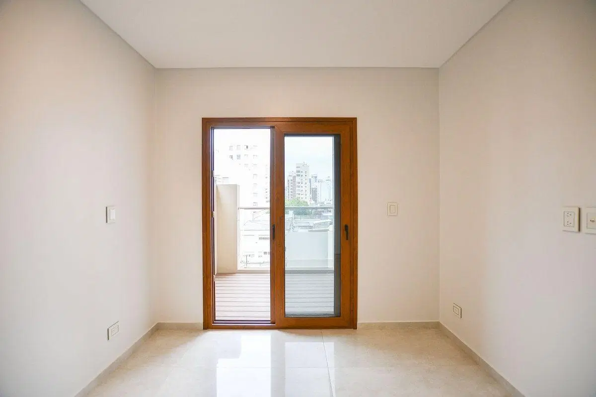 EDIFICIO VECCHIO VII - Departamento venta La Plata 4