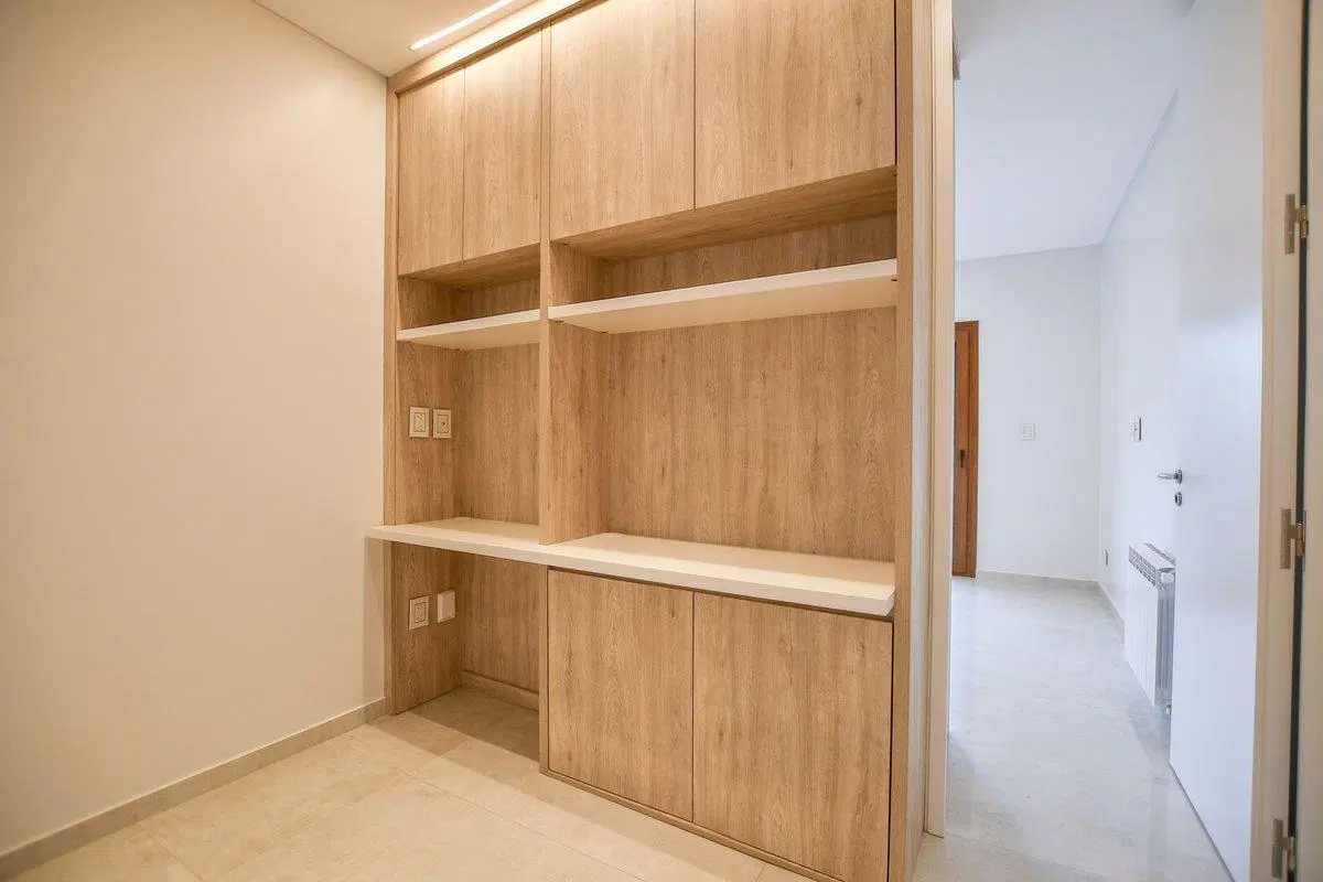 EDIFICIO VECCHIO VII - Departamento venta La Plata 3