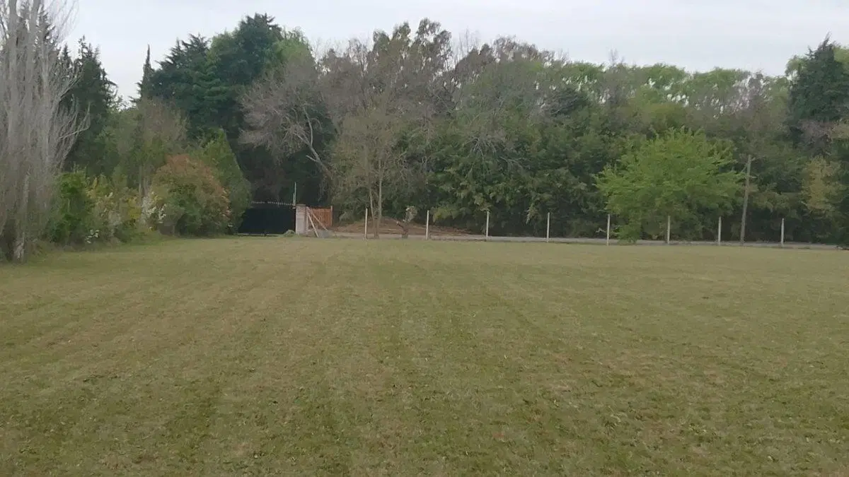 LOTE EN VENTA BARRIO SANTA BRIGIDA -  CARDALES 4