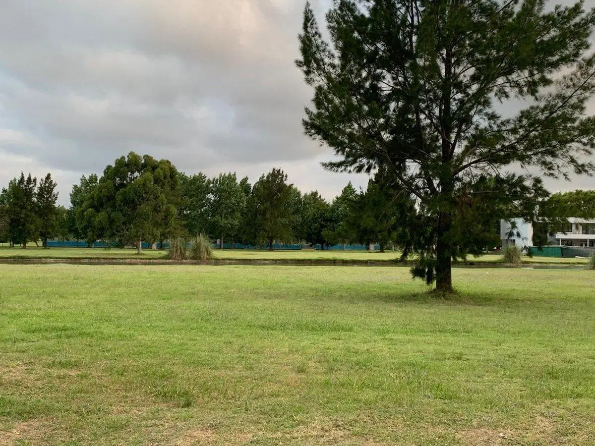 LOTE EN VENTA EN POSADA DE LOS LAGOS 4