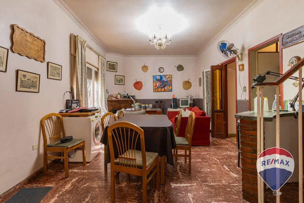CASA EN VENTA EN CITY BELL 4