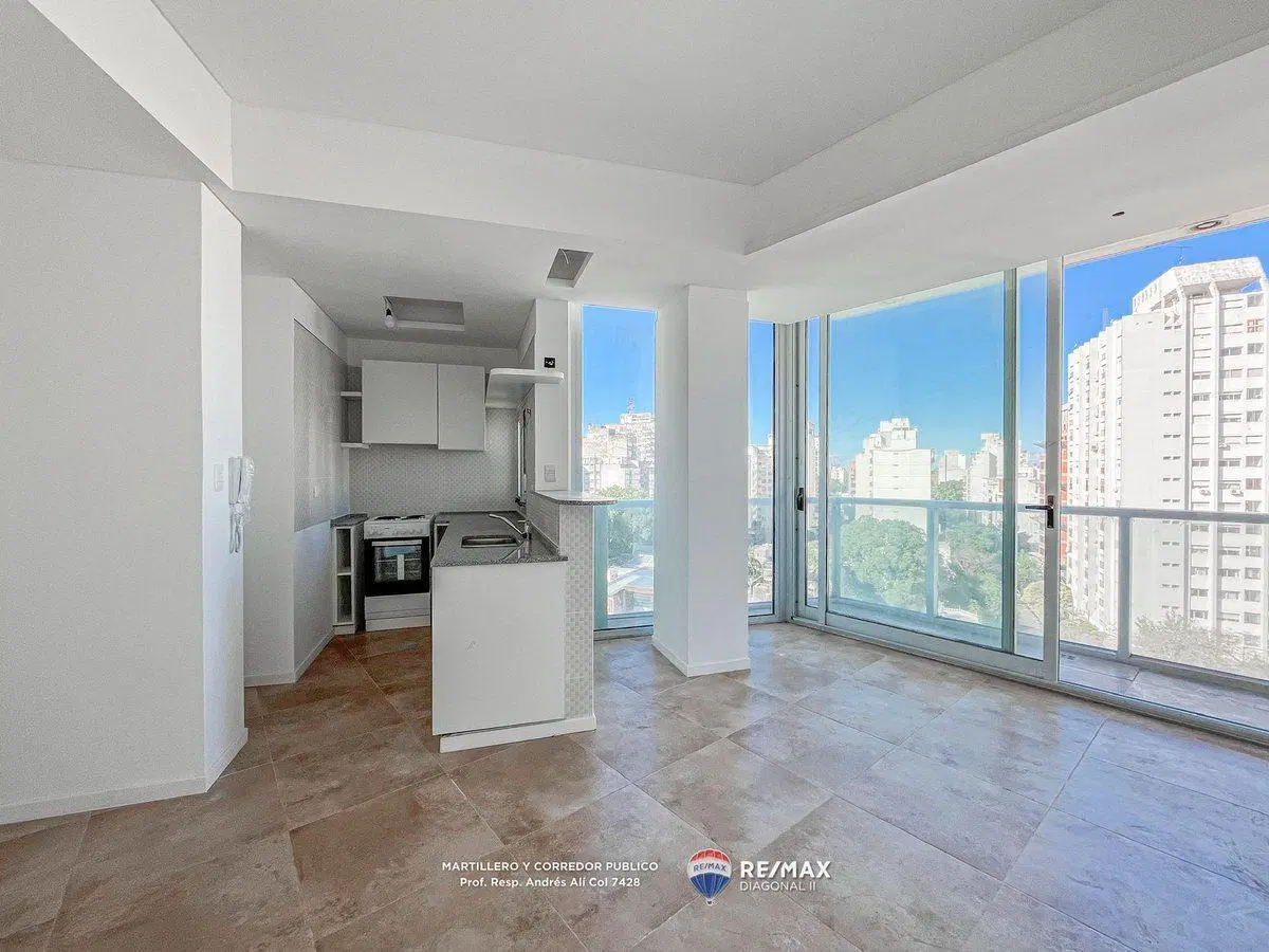 DEPARTAMENTO EN VENTA LA PLATA 2