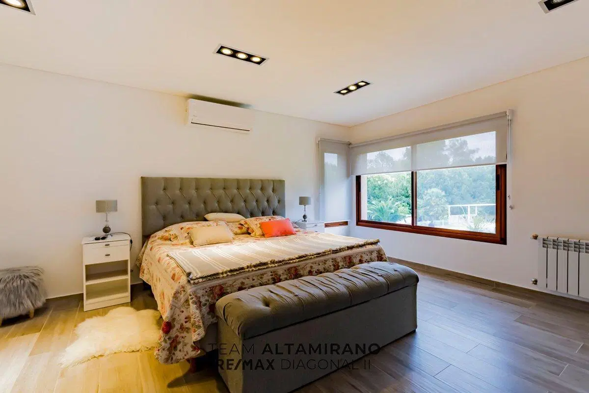 CASA EN VENTA EN CAMPOS DE ROCA 2