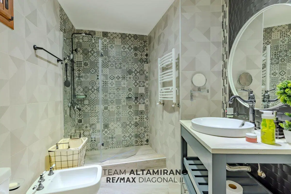 CASA EN VENTA EN CAMPOS DE ROCA 5