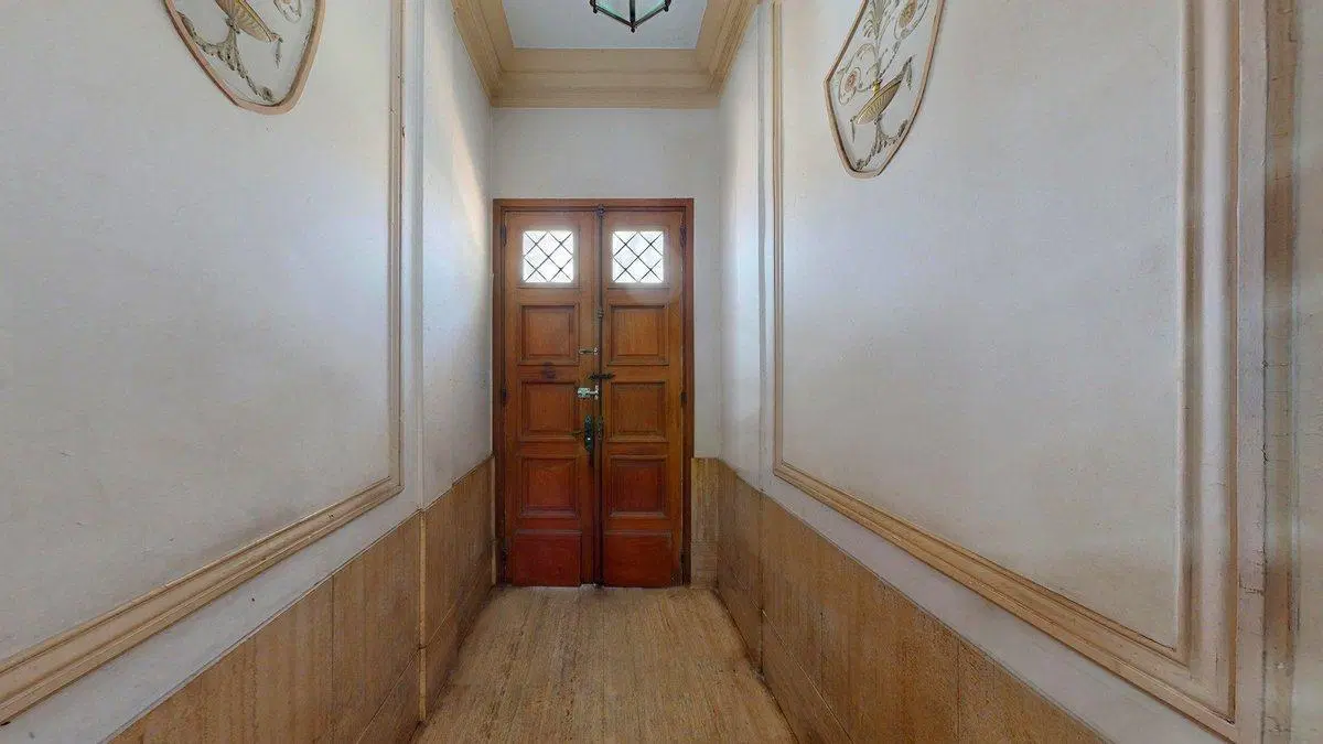 CASA VENTA EN AVELLANEDA Quinta Galli Crucesita 4