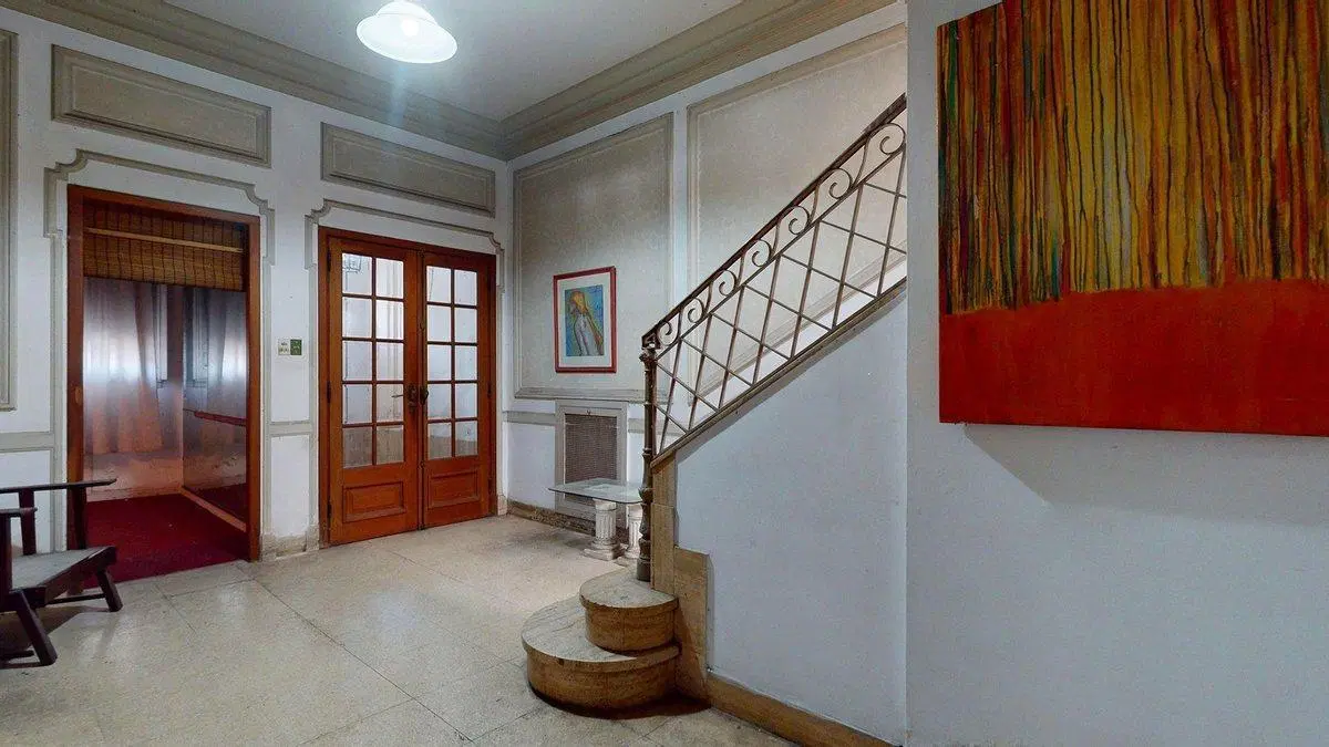 CASA VENTA EN AVELLANEDA Quinta Galli Crucesita 5