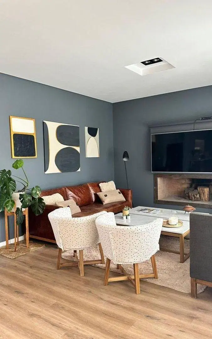 CASA EN VENTA EN LOS OMBUES DE HUDSON 4