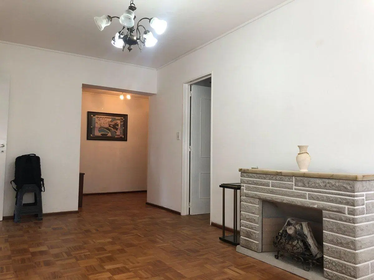 DEPARTAMENTO 4 DORMITORIOS CON COCHERA EN VENTA 2