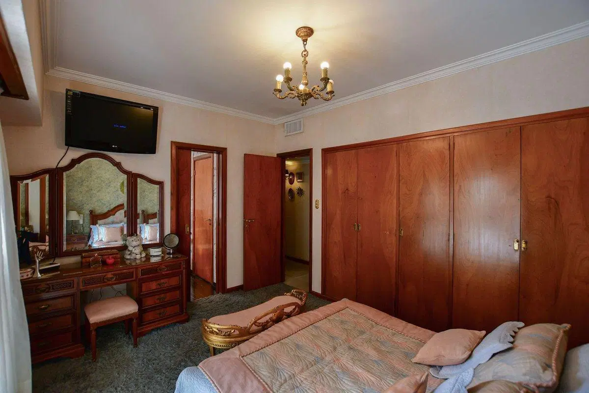 CASA EN VENTA LA PLATA 4
