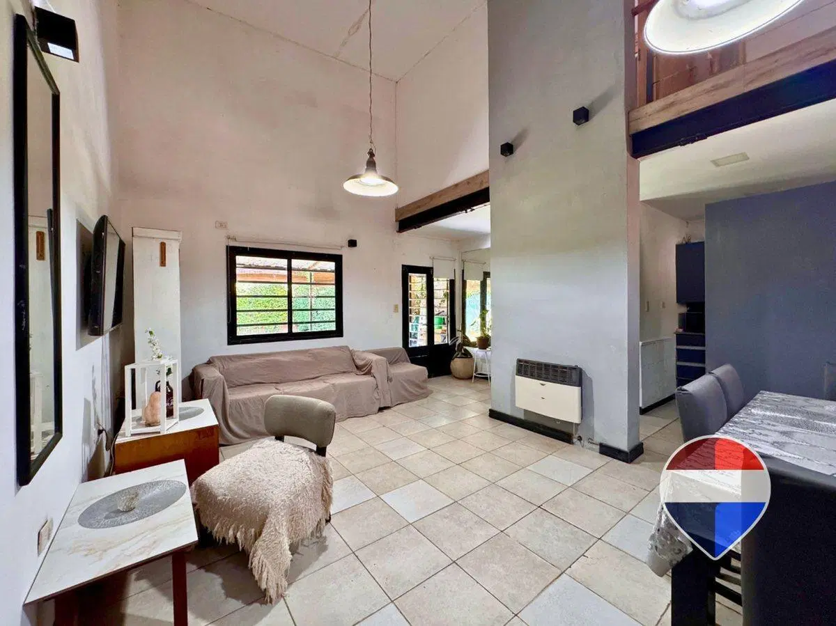 CASA EN VENTA, LA PLATA 2