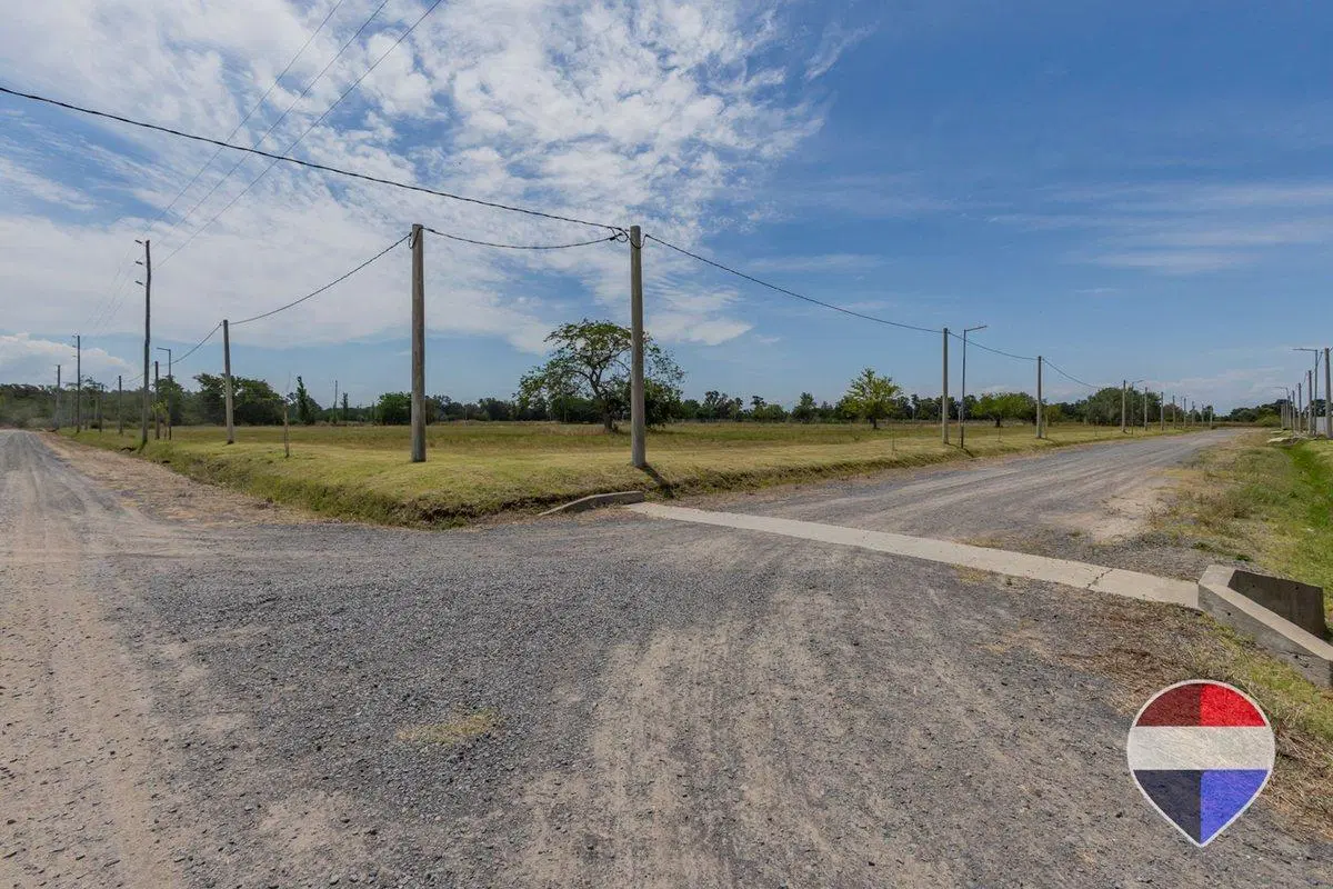 LOTE EN VENTA EN LA PLATA 2