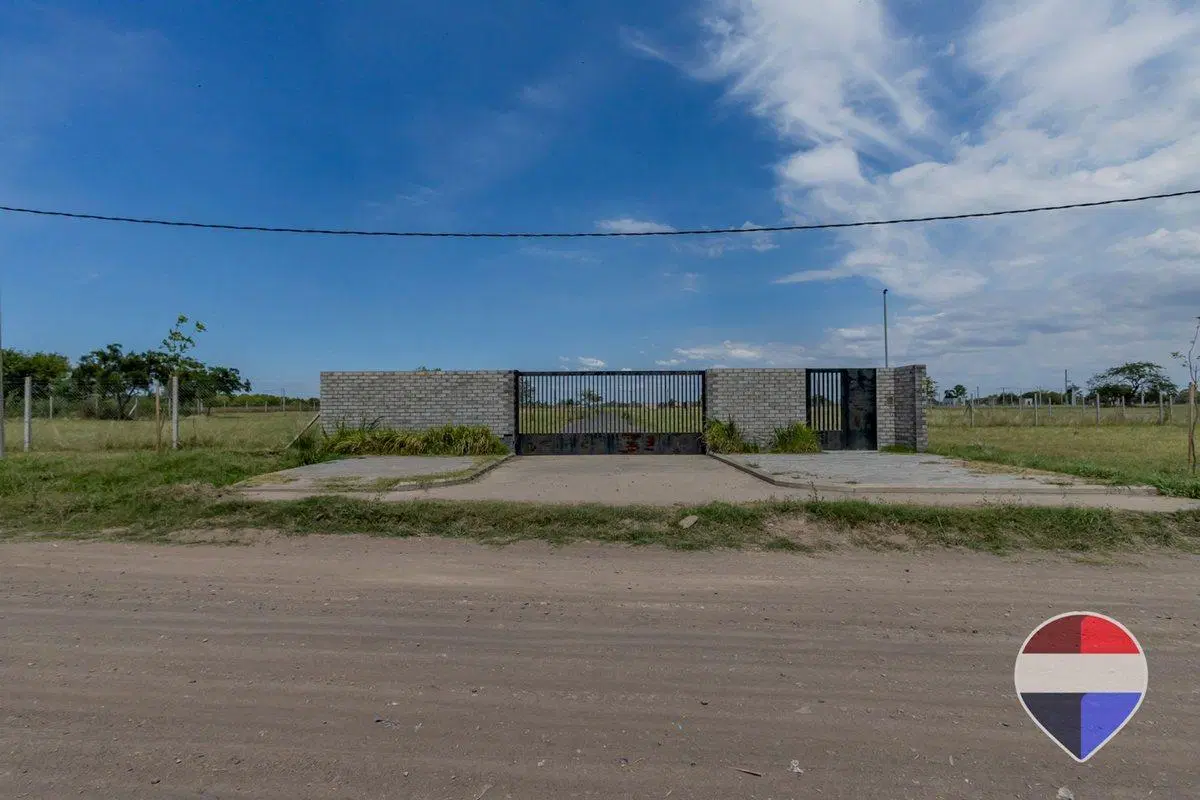 LOTE EN VENTA EN LA PLATA 4