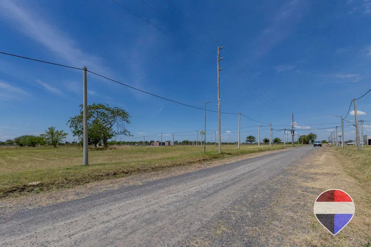 LOTE EN VENTA EN LA PLATA 5