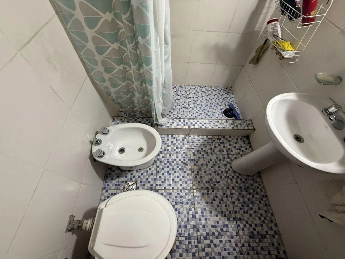 DEPARTAMENTO EN VENTA LA PLATA UN DORMITORIO 5