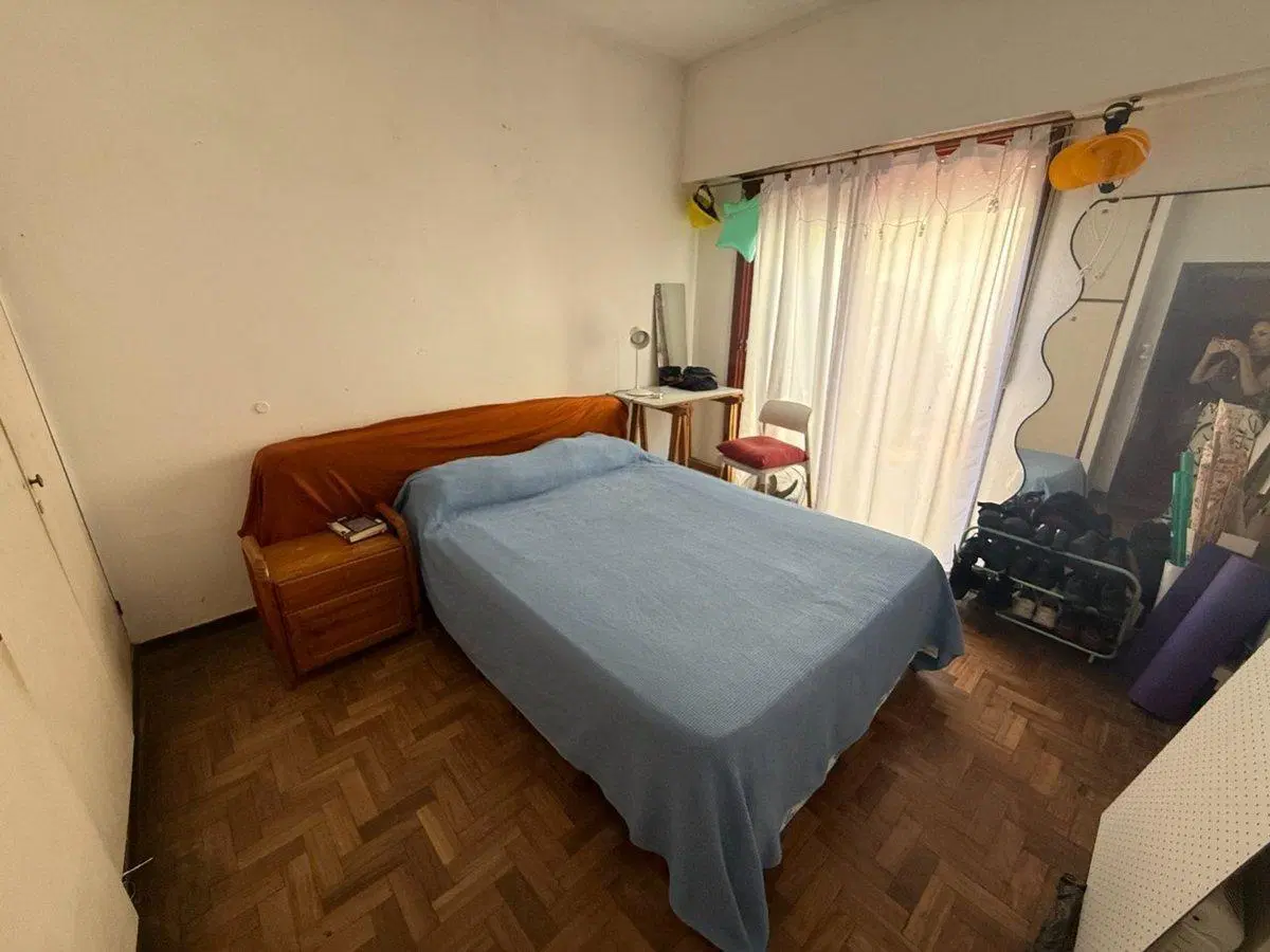 DEPARTAMENTO EN VENTA LA PLATA UN DORMITORIO 8