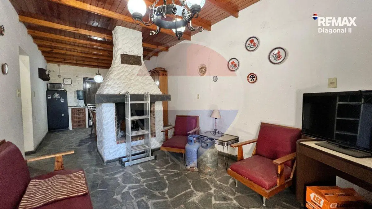 CASA EN VENTA EN CHASCOMÚS 5