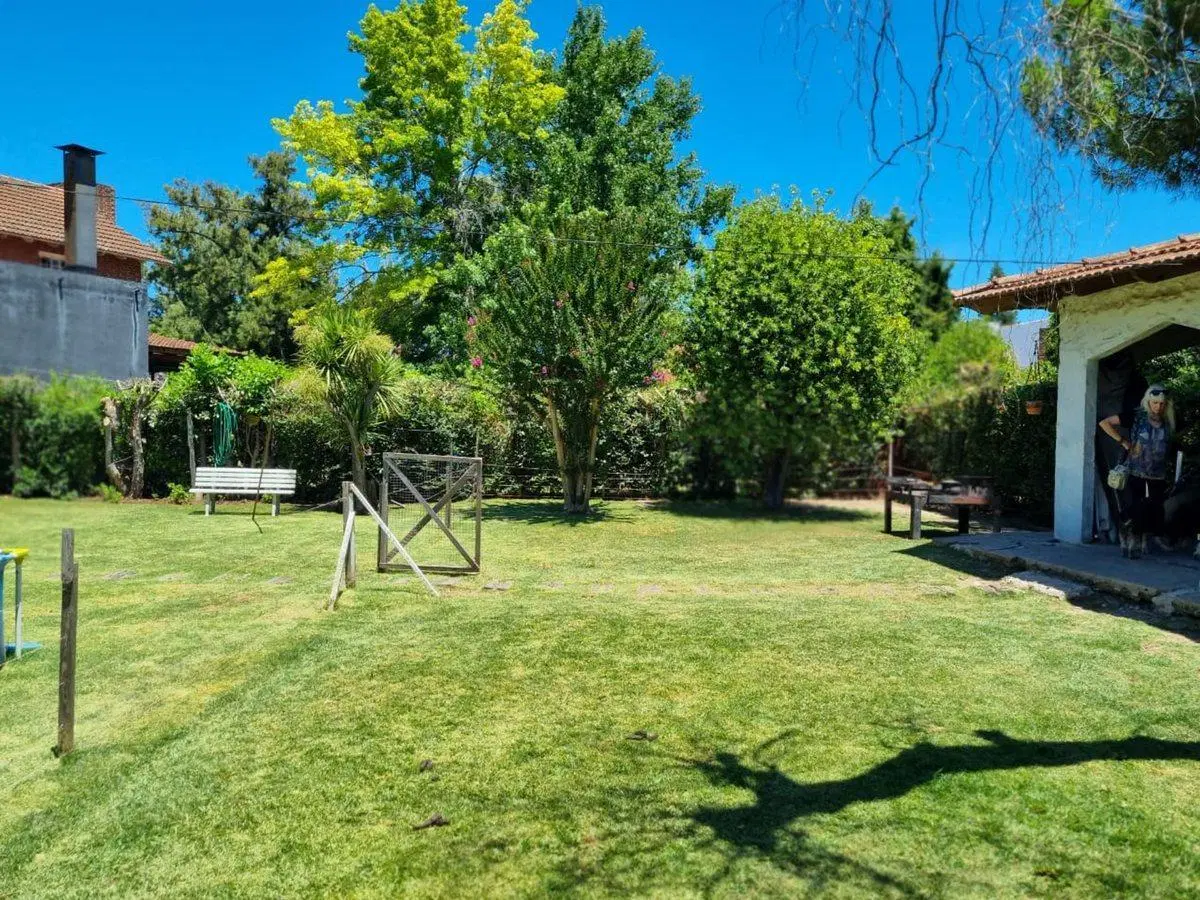 Venta Terreno en City Bell 8