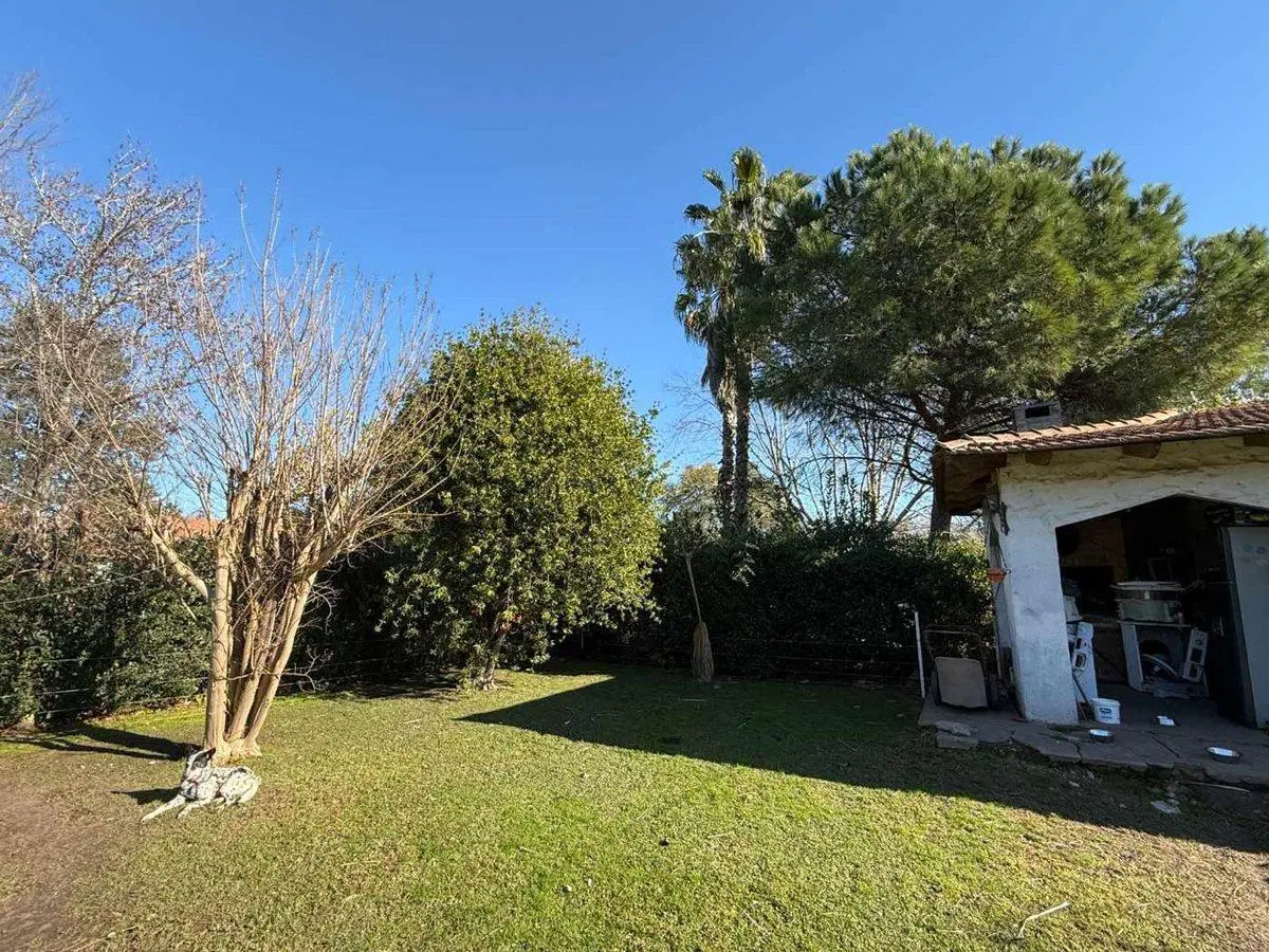 Venta Terreno en City Bell 4