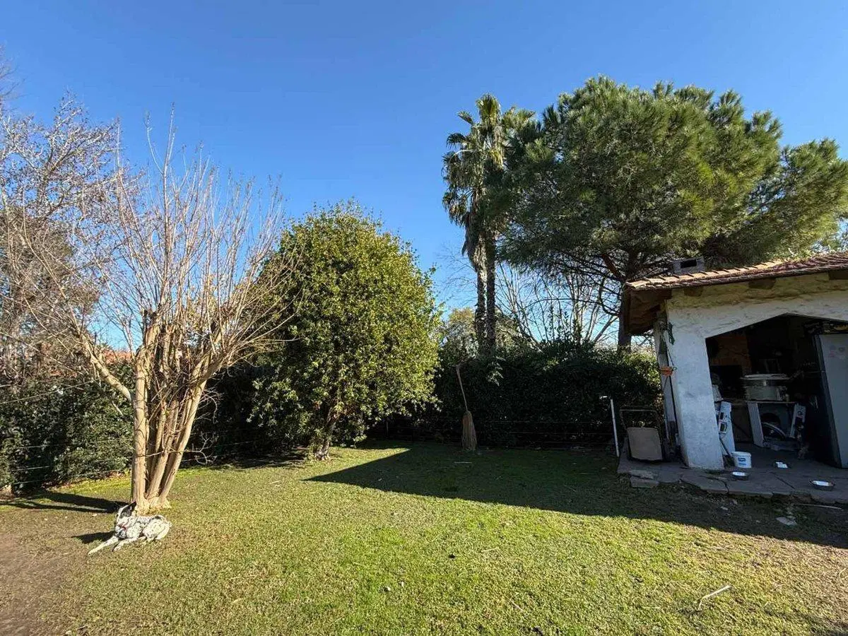 Venta Terreno en City Bell 5
