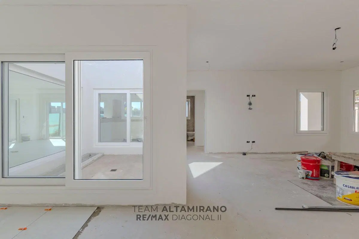 CASA EN VENTA EN HARAS DEL SUR II 4