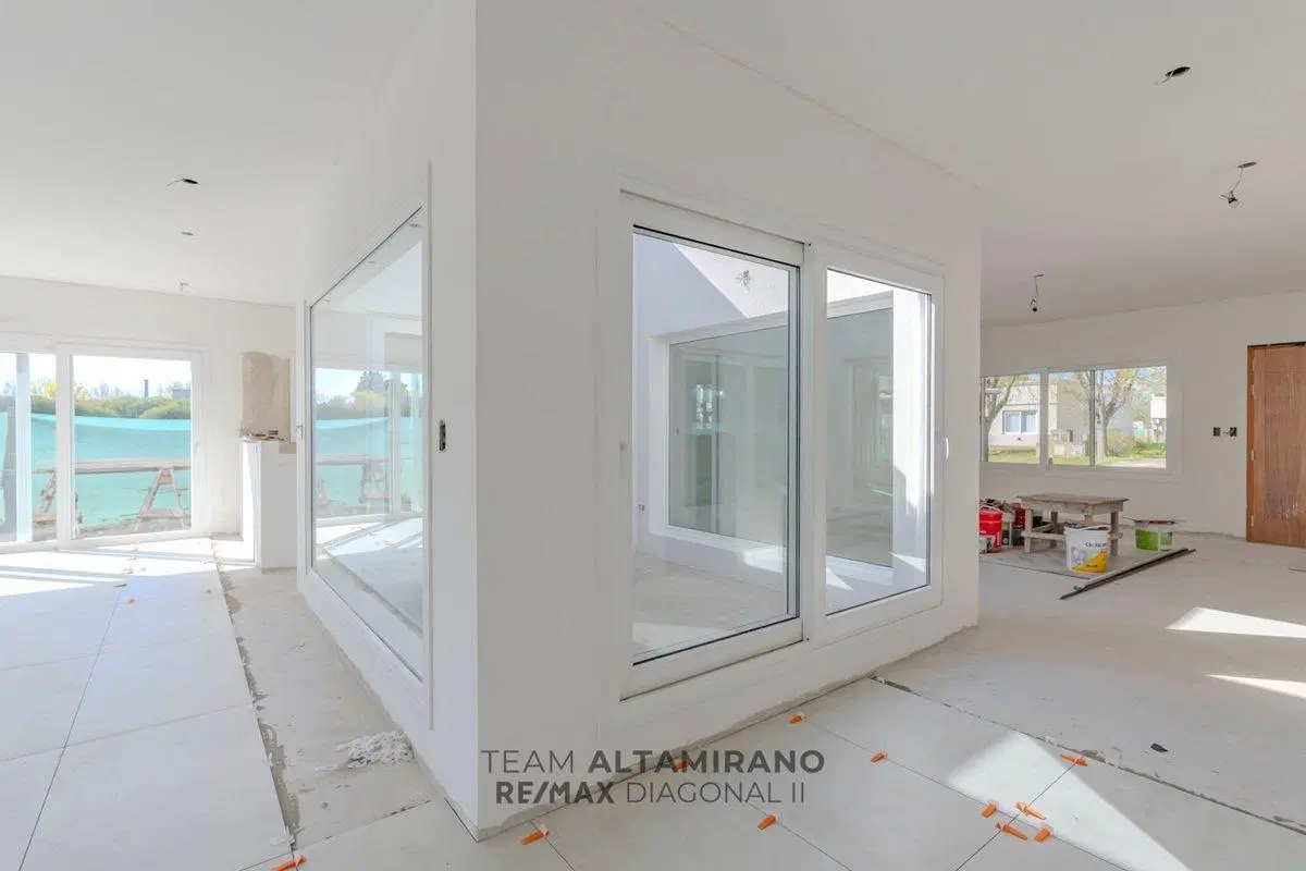 CASA EN VENTA EN HARAS DEL SUR II 5