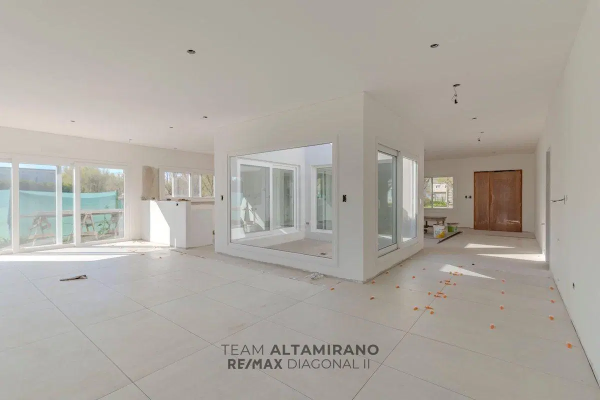 CASA EN VENTA EN HARAS DEL SUR II 8