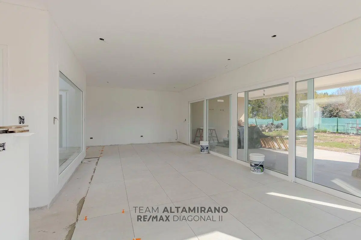 CASA EN VENTA EN HARAS DEL SUR II 2