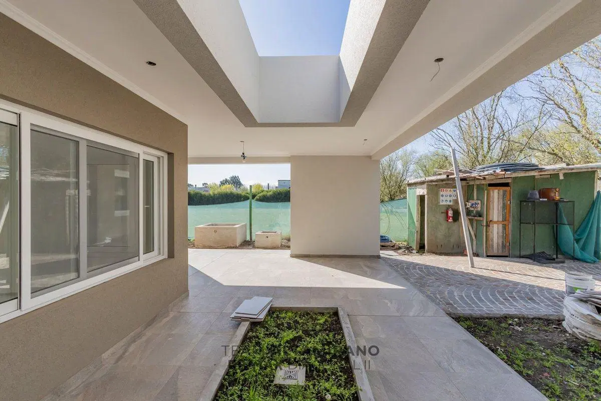 CASA EN VENTA EN HARAS DEL SUR II 3