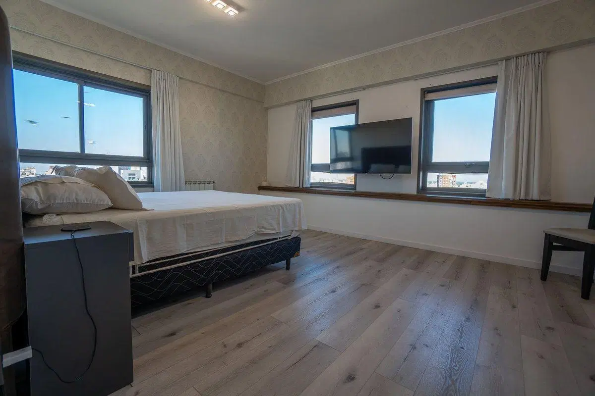 DEPARTAMENTO EN VENTA LA PLATA 3