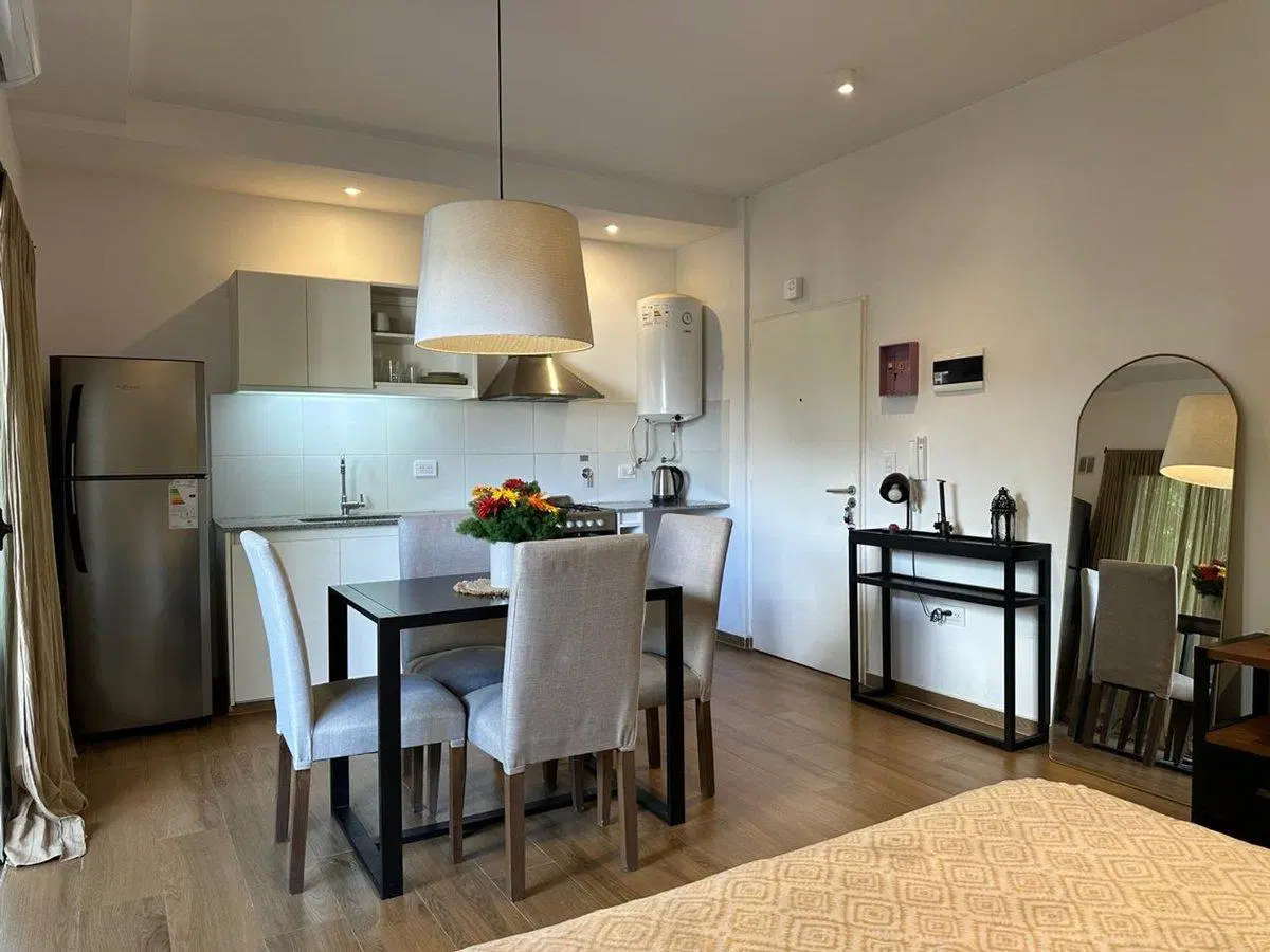MONOAMBIENTE EN LA PLATA VENTA 5