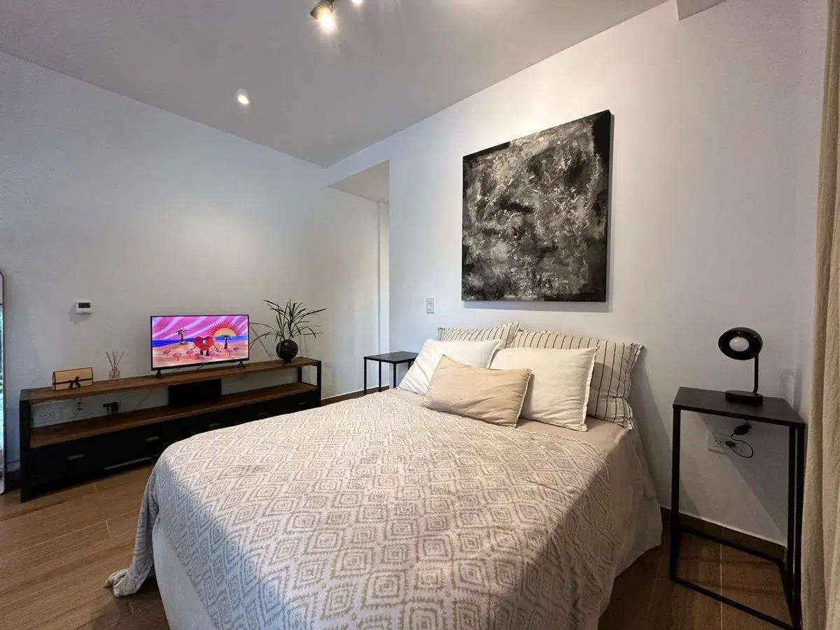 MONOAMBIENTE EN LA PLATA VENTA 4