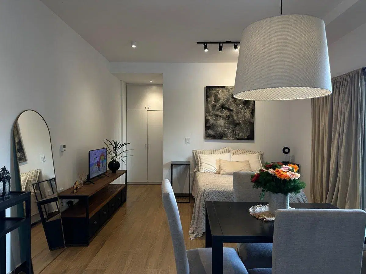 MONOAMBIENTE EN LA PLATA VENTA 2