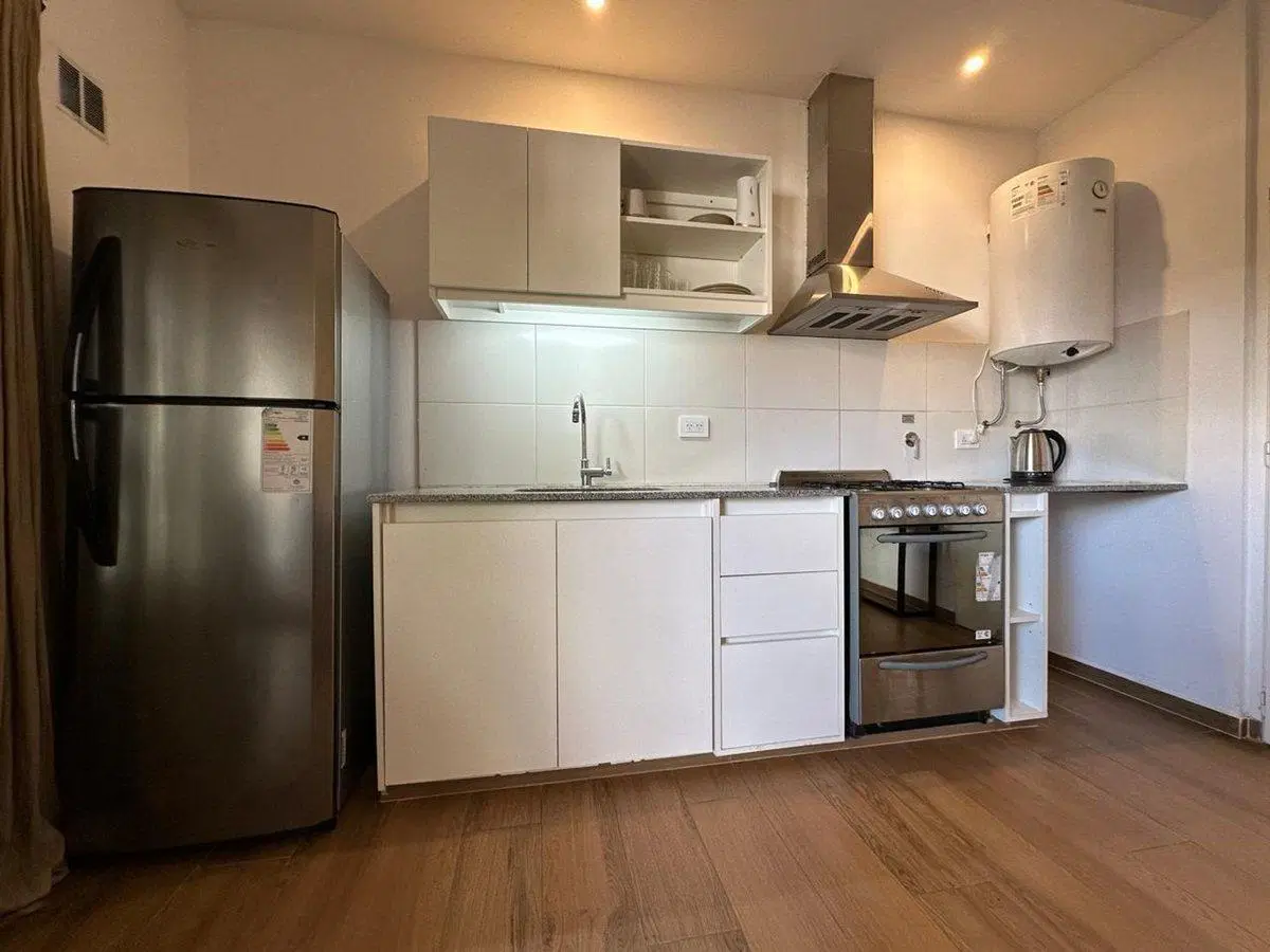 MONOAMBIENTE EN LA PLATA VENTA 3
